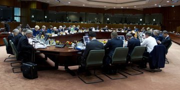 Budget européen : les Etats contre l'Europe, l'inévitable hiatus