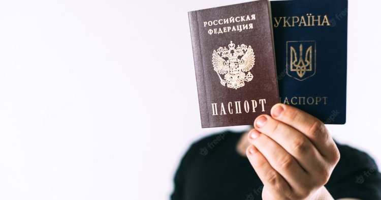 Guerre En Ukraine Le Cœur Dechire D Un Russo Ukrainien Le Taurillon