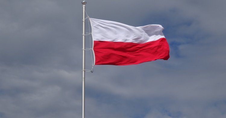 Za naszą i waszą wolność ! Histoire du drapeau de la Pologne