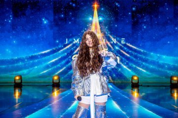  Retour sur l'Eurovision Junior 2021