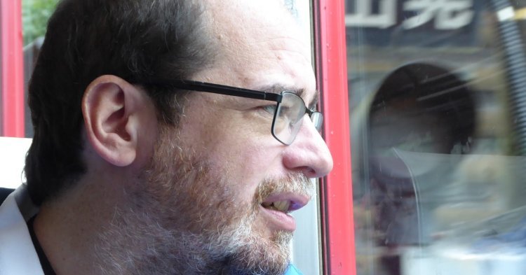 “We Should Not Conflate Values with Instruments” — A Conversation with Balázs Trencsényi