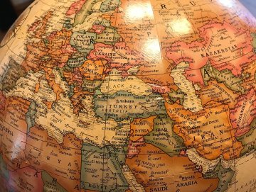 Éditorial : Quel avenir pour une Europe « géopolitique » ?