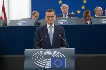Pologne : Au-delà de l'Etat de droit, l'avenir de l'Union