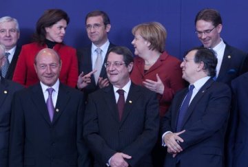 Commission européenne : Angela Merkel se trompe