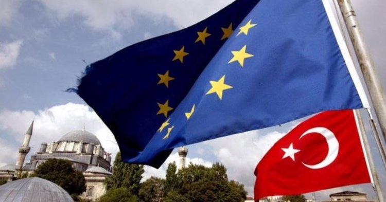 Acordul Turcia-UE