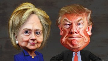 Kein Trumpf im Ärmel