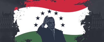 Orban's nationalism is a lesson for Europe