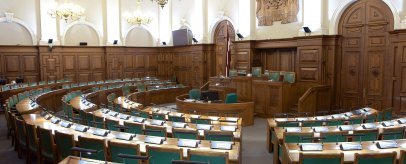 Élections en Lettonie le 3 octobre : sécurité, identité et société civile au coeur des enjeux