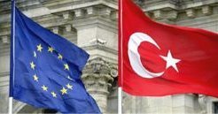 L'UE et la Turquie : oui au fiançailles, non au mariage