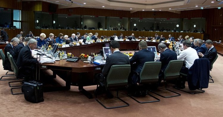 Budget européen : les Etats contre l'Europe, l'inévitable hiatus
