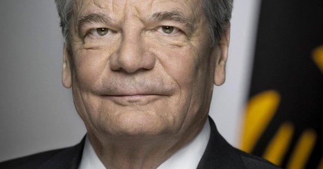Eine Kritik der Kritik an Gauck