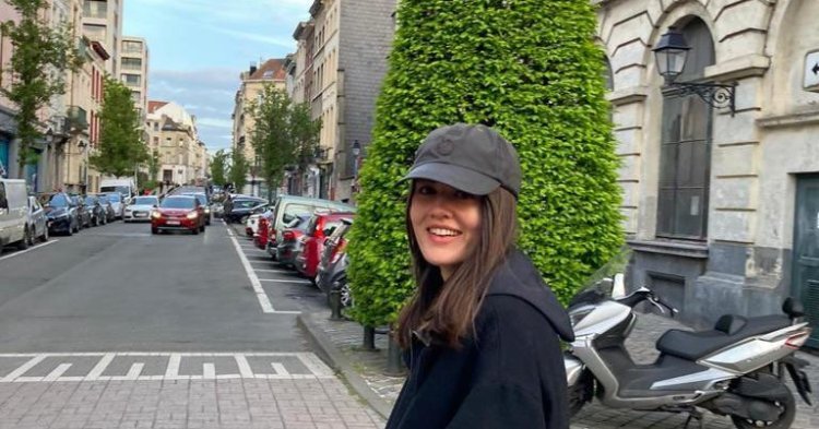 Le Courrier des Erasmus+ : “Je le referais sans hésiter”