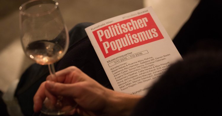 Populismus in Europa: Die radikalere Wortwahl gewinnt 