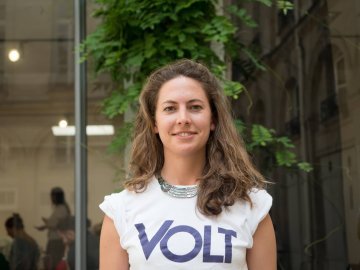 Volt veut « stimuler l'Europe » : mais comment ?