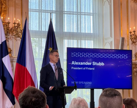 L'exercice d'équilibriste d'Alexander Stubb : préserver le lien transatlantique tout en renforçant l'Union européenne
