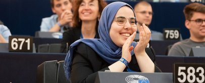 Appartenir ou ne pas appartenir : l'identité européenne dans la Finlande rurale
