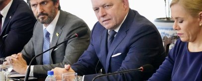 Bientôt la fin du droit de vote pour les Slovaques à l'étranger ? Une stratégie de maintien au pouvoir de Robert Fico