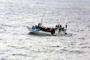 L'immigrazione nel diritto internazionale