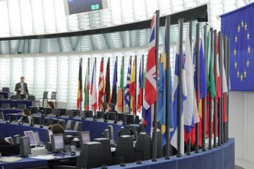 Paneuropäische Parteien : Ein schwacher Schritt zu einer demokratischeren EU