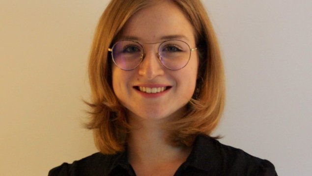 Gabrielle Bernoville