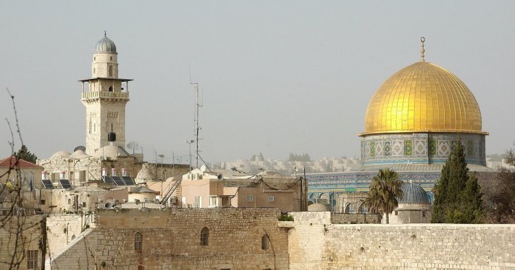 Le Conflit Israélo-Palestinien : Une histoire de complexité religieuse, territoriale et d'intérêts