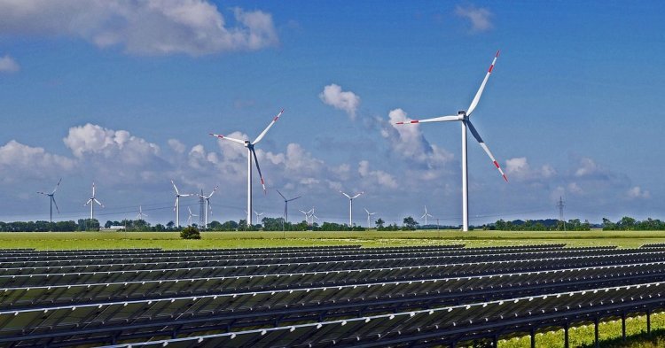 Un « Green New Deal » pour relancer l'Europe ?