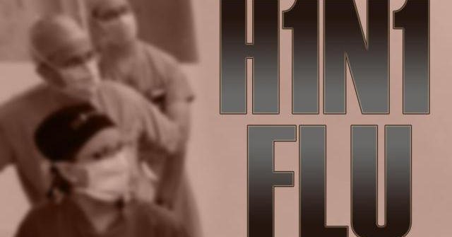 Swine Flu Outbreak in Europe: A shot across the bows of our wellness