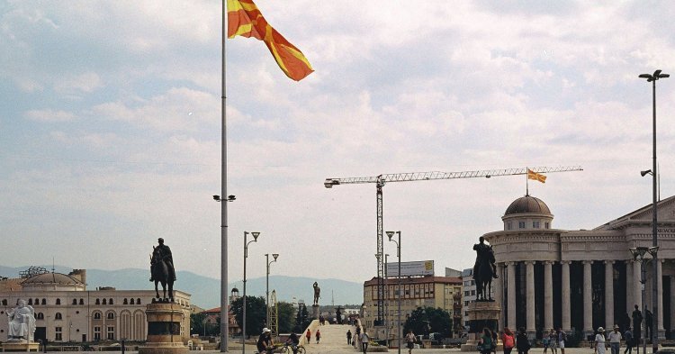 Pour une société civile indépendante et active en Macédoine