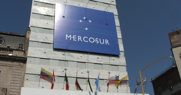 Unsichere Zukunft des EU-MERCOSUR-Vertrages: Verspielte Chance oder vernünftige EU-Politik?
