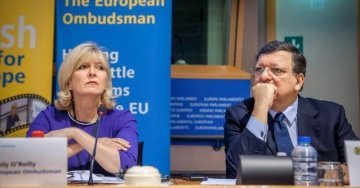 Durão Barroso na Goldman Sachs, ou a ética europeia maltratada