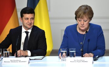 Ukrainian Hopes for the German EU Council Presidency