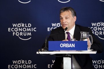 Orbán's project of an illiberal Europe: Re-introducing the death penalty in Hungary?