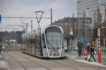 Kostenloser ÖPNV : Was Deutschland vom « kleinen Nachbarn » Luxemburg lernen kann 