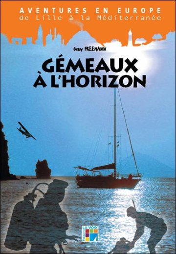 Invitation au voyage européen 