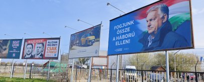 Les élections hongroises de 2026 sont l'heure de vérité pour la démocratie en Europe