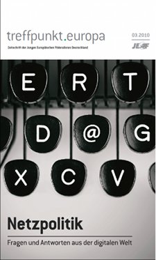 eDemocracy, eParticipation, ECI ?