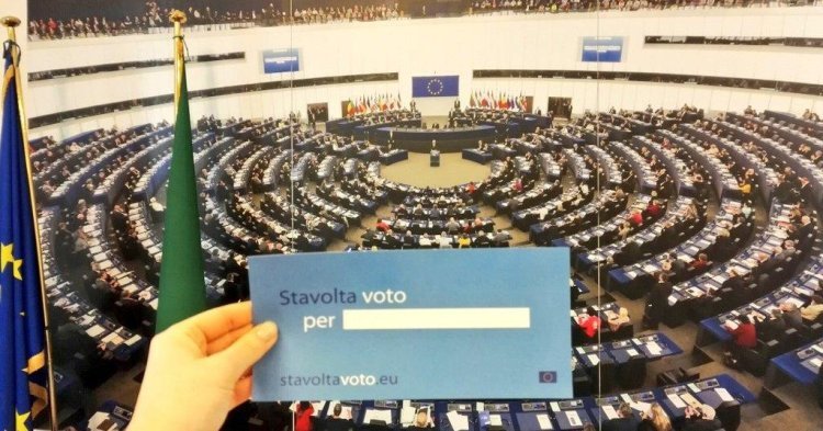 Euro-generazione: i giovani e le sfide sul futuro dell'Ue