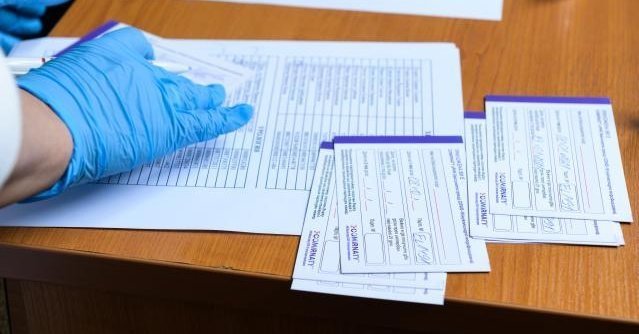 Les défis d'un passeport vaccinal européen
