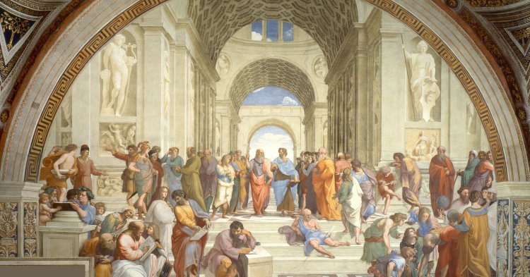 La civilisation européenne est tout aussi artificielle que les nations qui  la composent - Le Taurillon