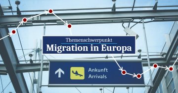 „Migrant*innen geben ihre Identität nicht auf; sie erweitern sie!“