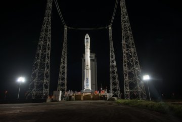 Quelle place pour l'Europe dans la conquête spatiale ?