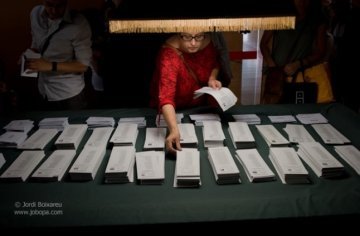 Espagne : Une élection qui annonce un tournant historique