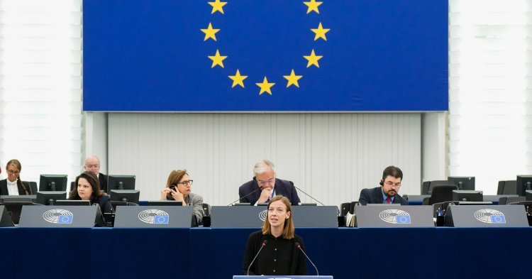 Former les citoyens pour suivre le rapport Draghi 