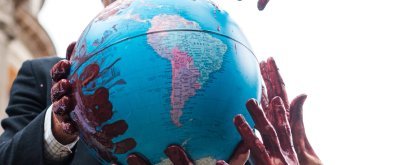 COVID-19: ¿A un paso de la desregulación ambiental? 