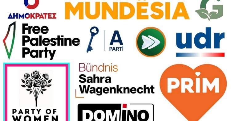 2024 : l'offre politique ne connaît pas la crise !