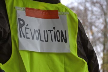 Le Référendum d'initiative citoyenne vu par une Suissesse de France
