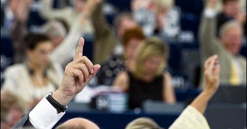 SWIFT: Sicherheit schlägt Datenschutz