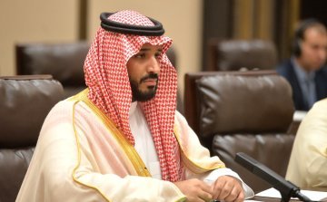 Europe has little to fear in condemning Saudi Arabia