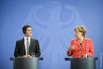 « Die Deutschland-Illusion »