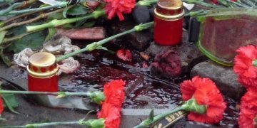 Slava Ukrayini ! Maidan, behind the scenes (Part I)
